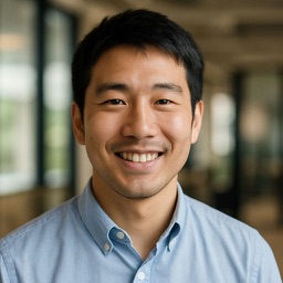 Ryo Hayashi
